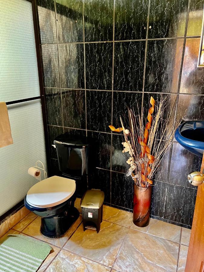 Apartamentos M&M La Fortuna Dış mekan fotoğraf