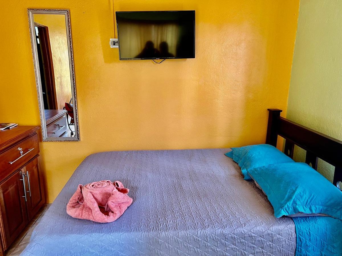 Apartamentos M&M La Fortuna Dış mekan fotoğraf