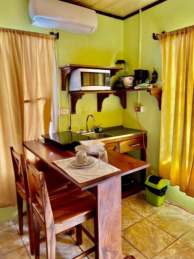 Apartamentos M&M La Fortuna Dış mekan fotoğraf