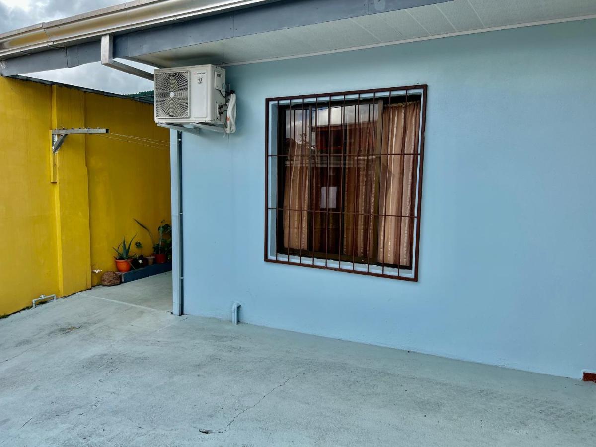 Apartamentos M&M La Fortuna Dış mekan fotoğraf